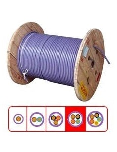 Argenplas S410f Mts. Cable... 2
