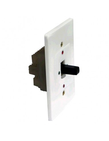 Elibet 208 Inversora Embutir Palanca...
