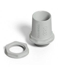 Genrod Ctrg022e Conector...