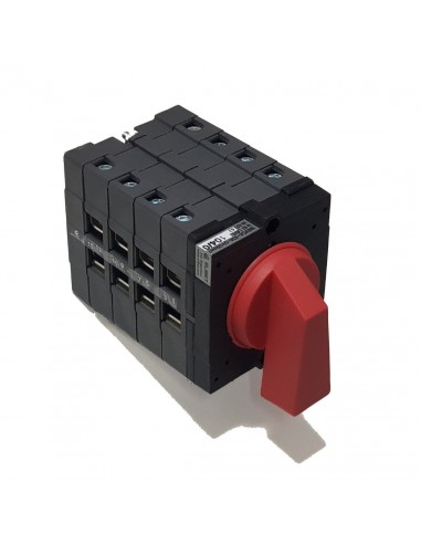 Elibet 63603n/0 Selectora De Fase...