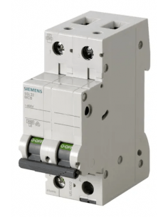 - Siemens 5sl3206-7mb...