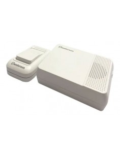 Sanderson W-14 Timbre...