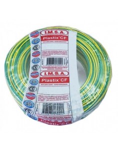 Imsa Plastix Cf 10vea Mts....