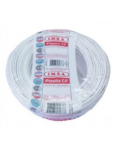 Imsa Plastix Cf 16bl Mts....