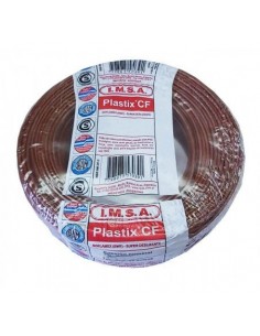 Imsa Plastix Cf 16ma Mts....