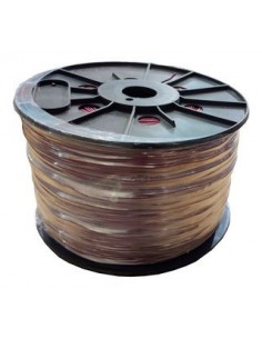 Argenplas U250ma__  Mts. Cable  1 X   2.50 Bobina Unip Marron       X500 Iram Nm247-3 2