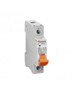 Roker Rxt0116  Termica Din Unip  16a. 2
