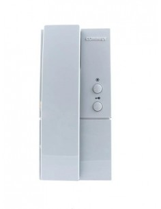 Commax  Dp-la101-s Telefono Solo                     (adicional Al  Dp-ra101) Es El Que Se Utiliza En Caso De Usar 3 Equipos 2