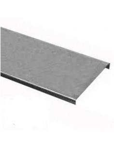 Elece Pt50   Tapa  50mm X 3 Mts Bandeja Portacable prodem Ttrp-07-050 2