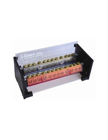 Elent 212125ap Bornera Profesional 2...