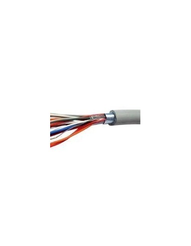 Cmptel Ct194 Mts. Cable Telefonico 11...