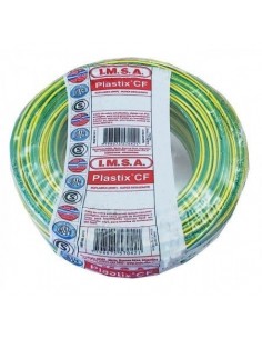 Imsa Plastix Cf 16ve Mts.... 2