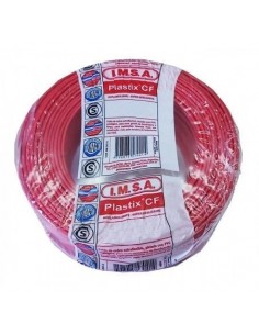 Imsa Plastix Cf 10ro Mts.... 2