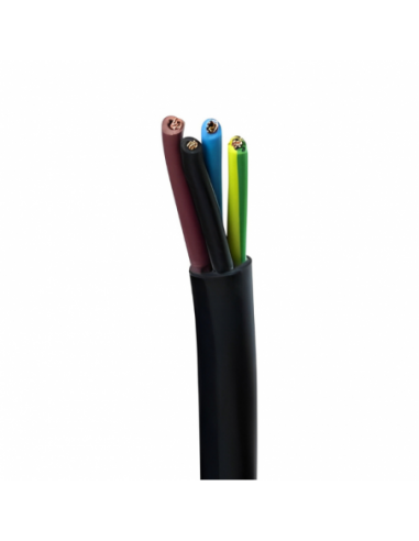 Argenplas T41ng Mts. 4 X 1 Cable...