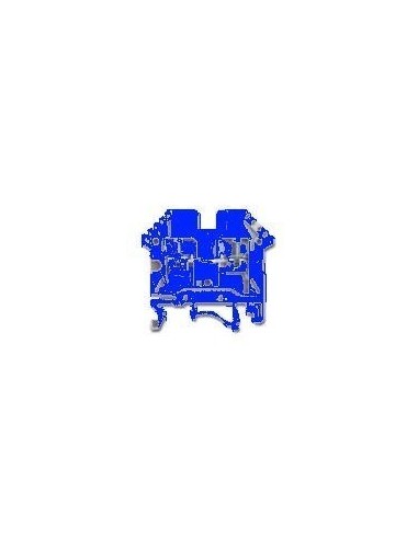 Zoloda 060.102 Borde De Paso 6mm -...