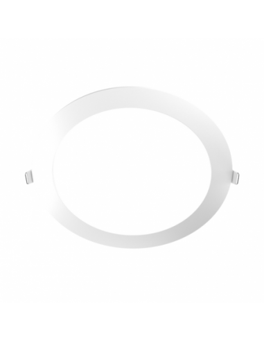 Interelec 403405 Panel Led Embutir...