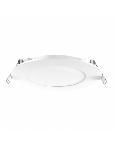 Interelec 403401 Panel Led Embutir...
