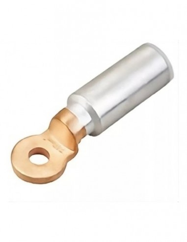 Lct 2219 Tfb 120 Terminal Bimetalico...