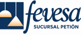Logo de FEVESA PETION